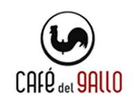 Café del Gallo logo