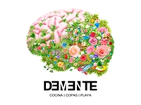 DEMENTE logo
