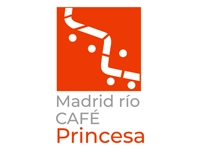Madrid Rio Café Princesa