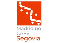 Madrid Rio Café Segovia